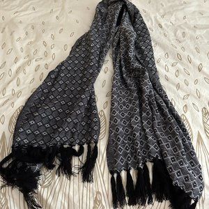 Scarf/Wrap